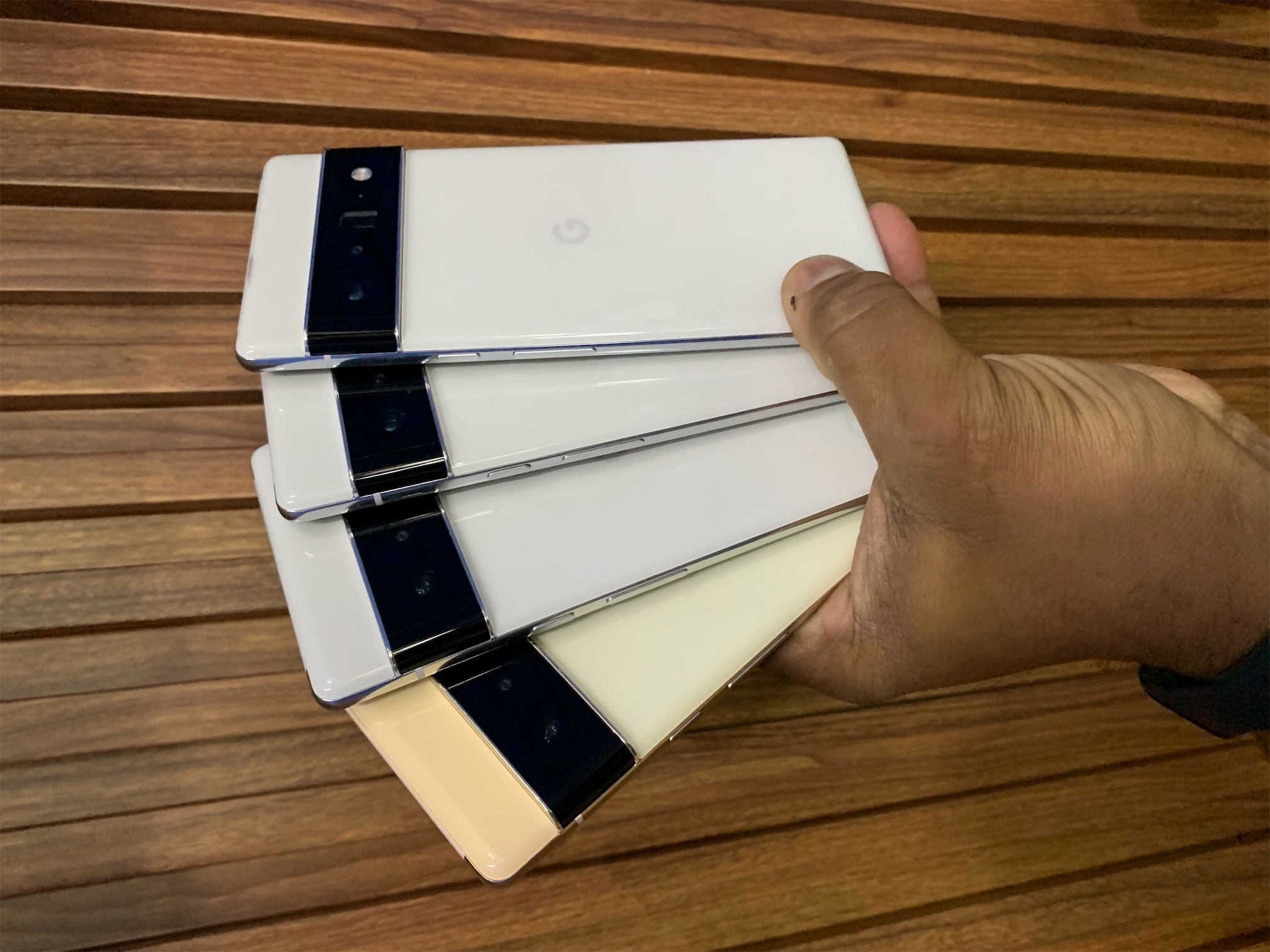 celulares y tabletas - Google pixel  0