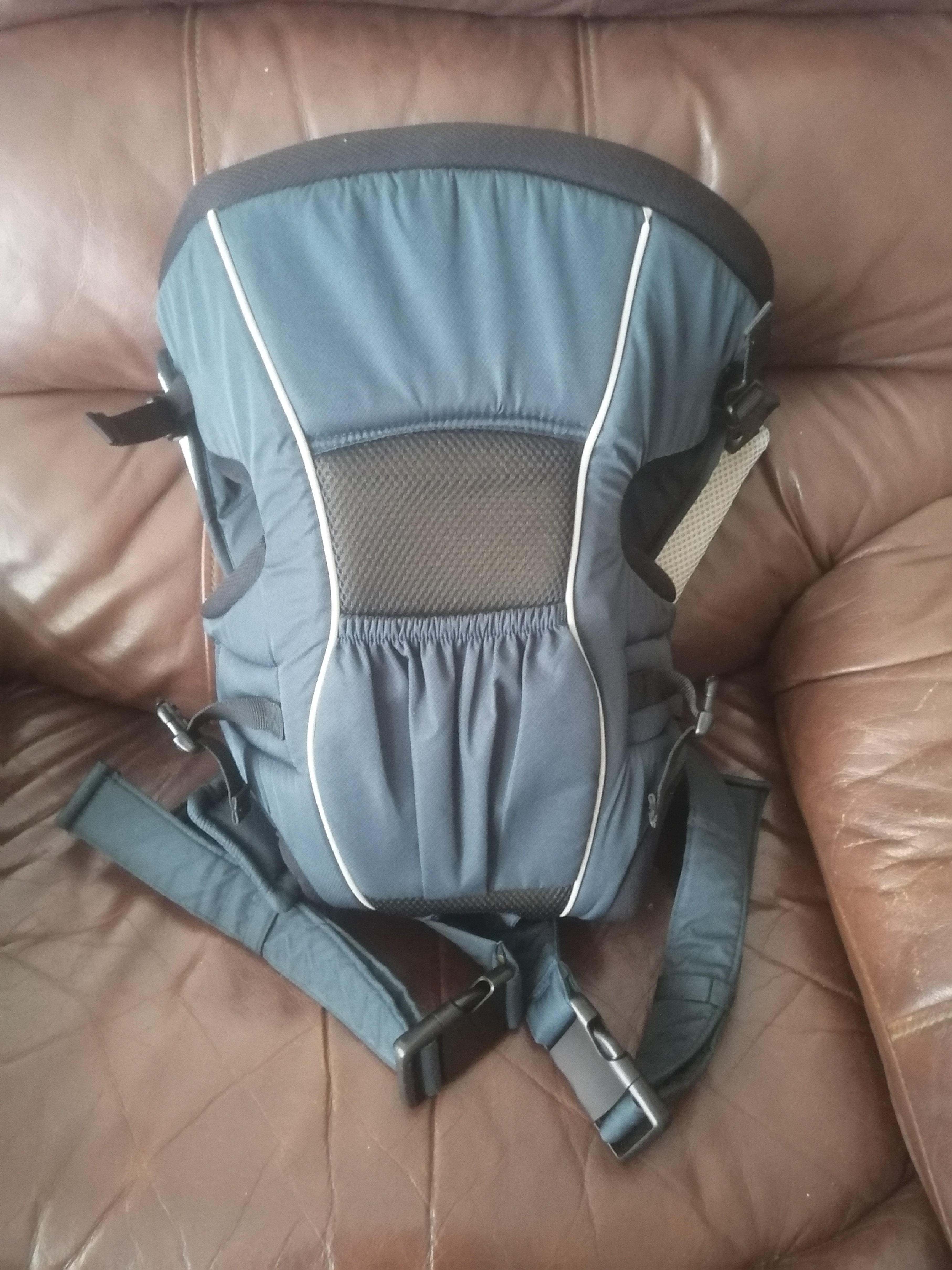 accesorios - Canguro para Bebés 1