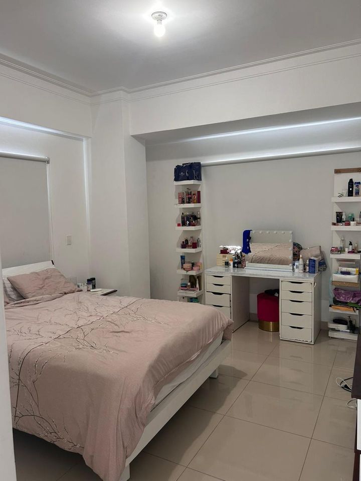 apartamentos - Vendo 3er piso Bella Vista D.N 0
