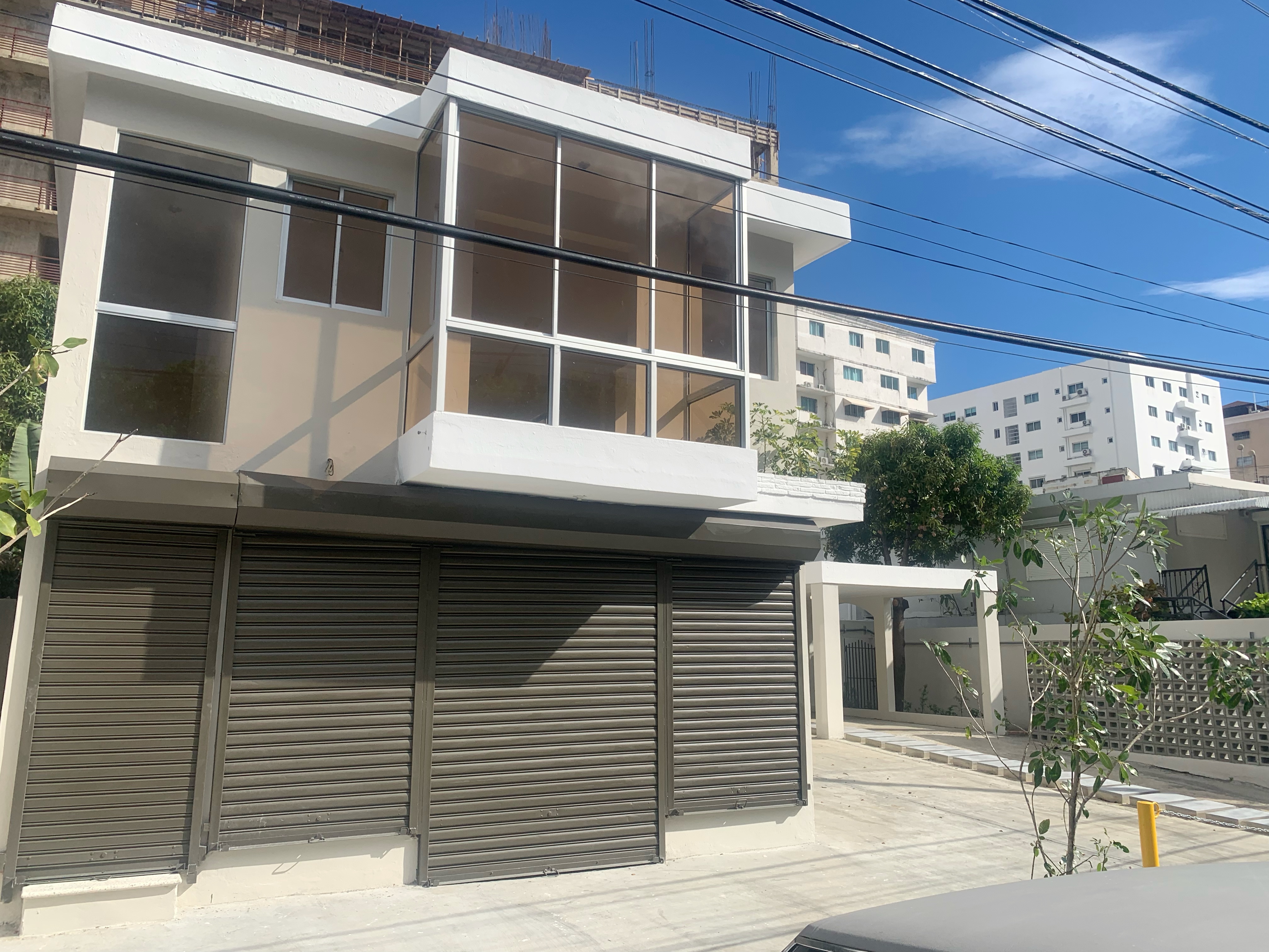 oficinas y locales comerciales - Local céntrico en Bella vista  6