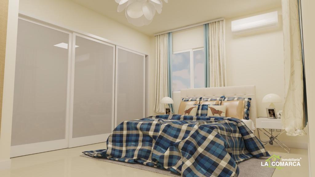 apartamentos - Proyecto de Torres de Apartamento en La Vega 8