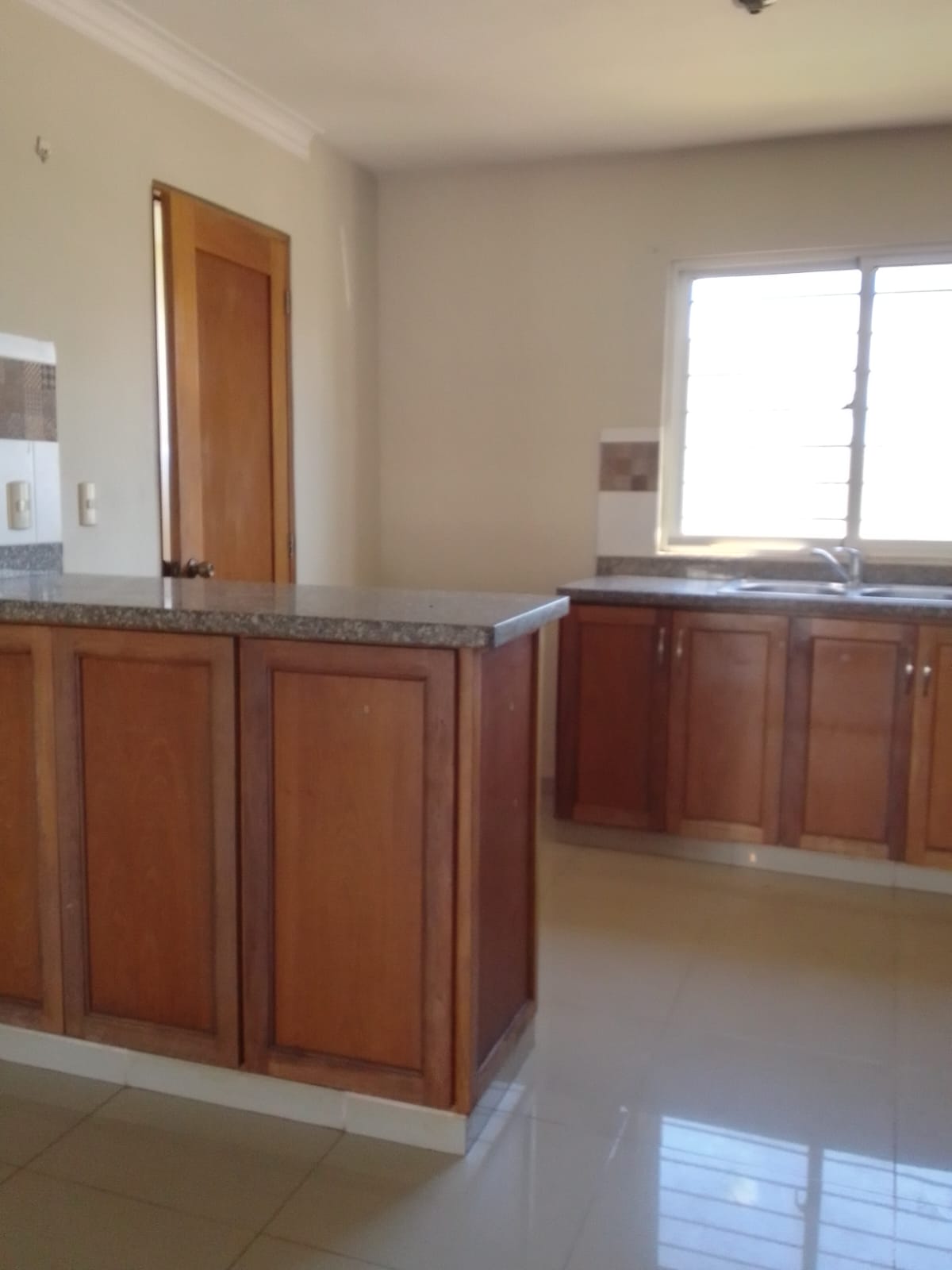 apartamentos - vendo apartamento en la Avenida Independencia  3