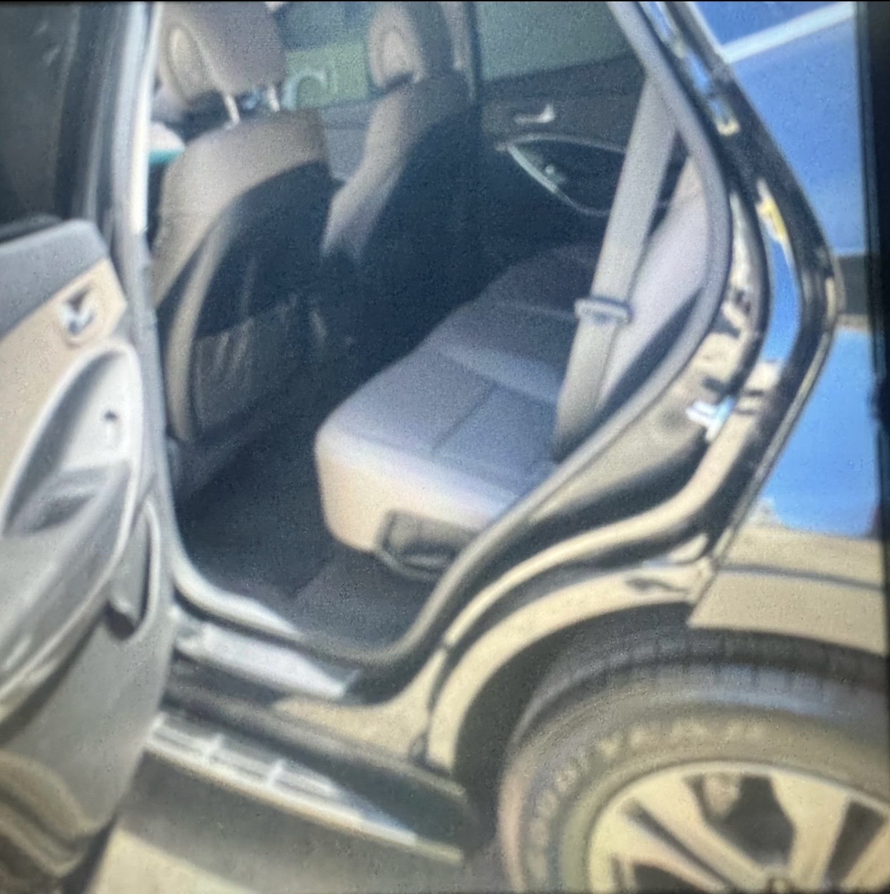 jeepetas y camionetas - se vende Hyundai Santa Fe Sport  2016
840,000 5