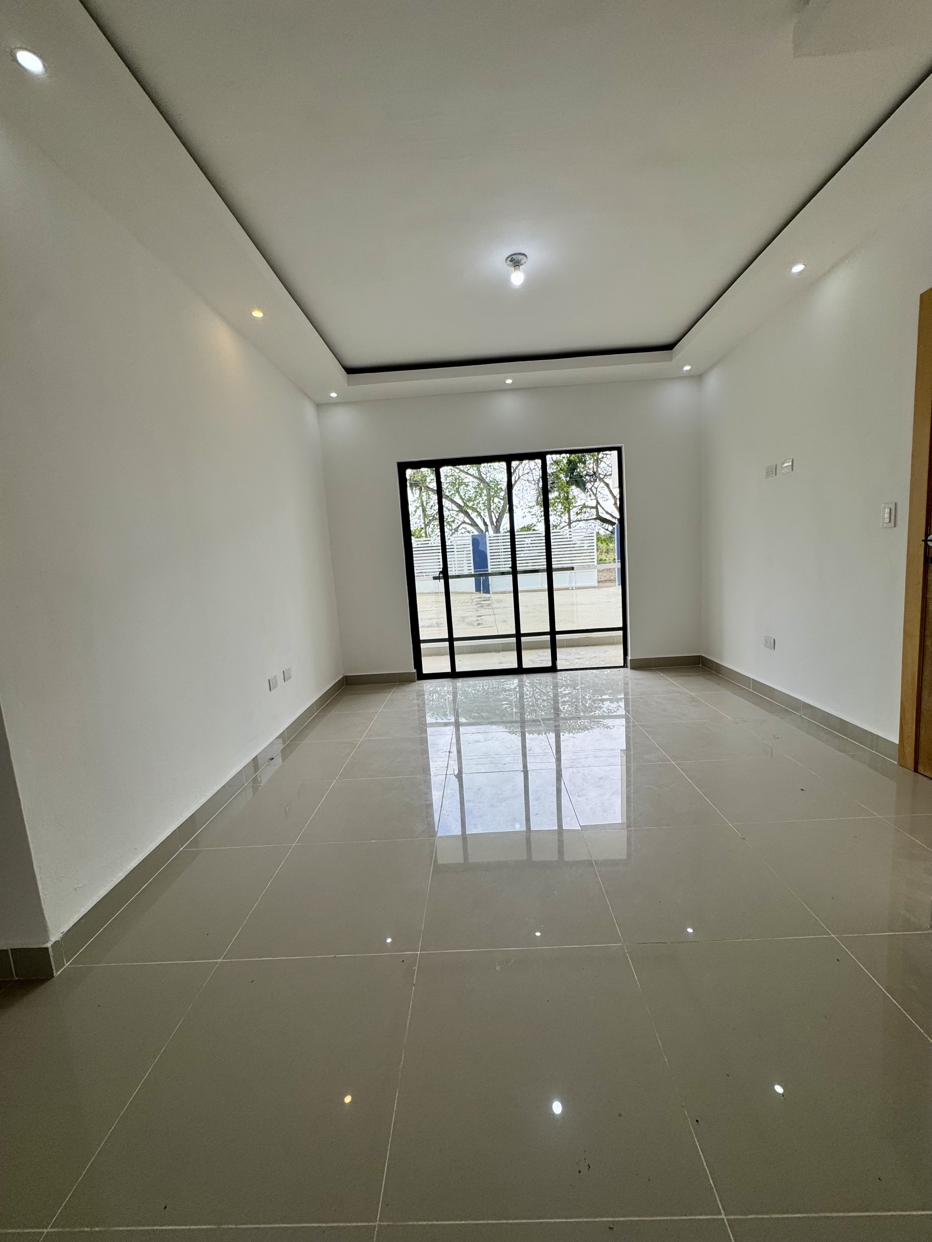 apartamentos - Apartamento Ubicado en Las Cejas San Francisco de Macorís  1