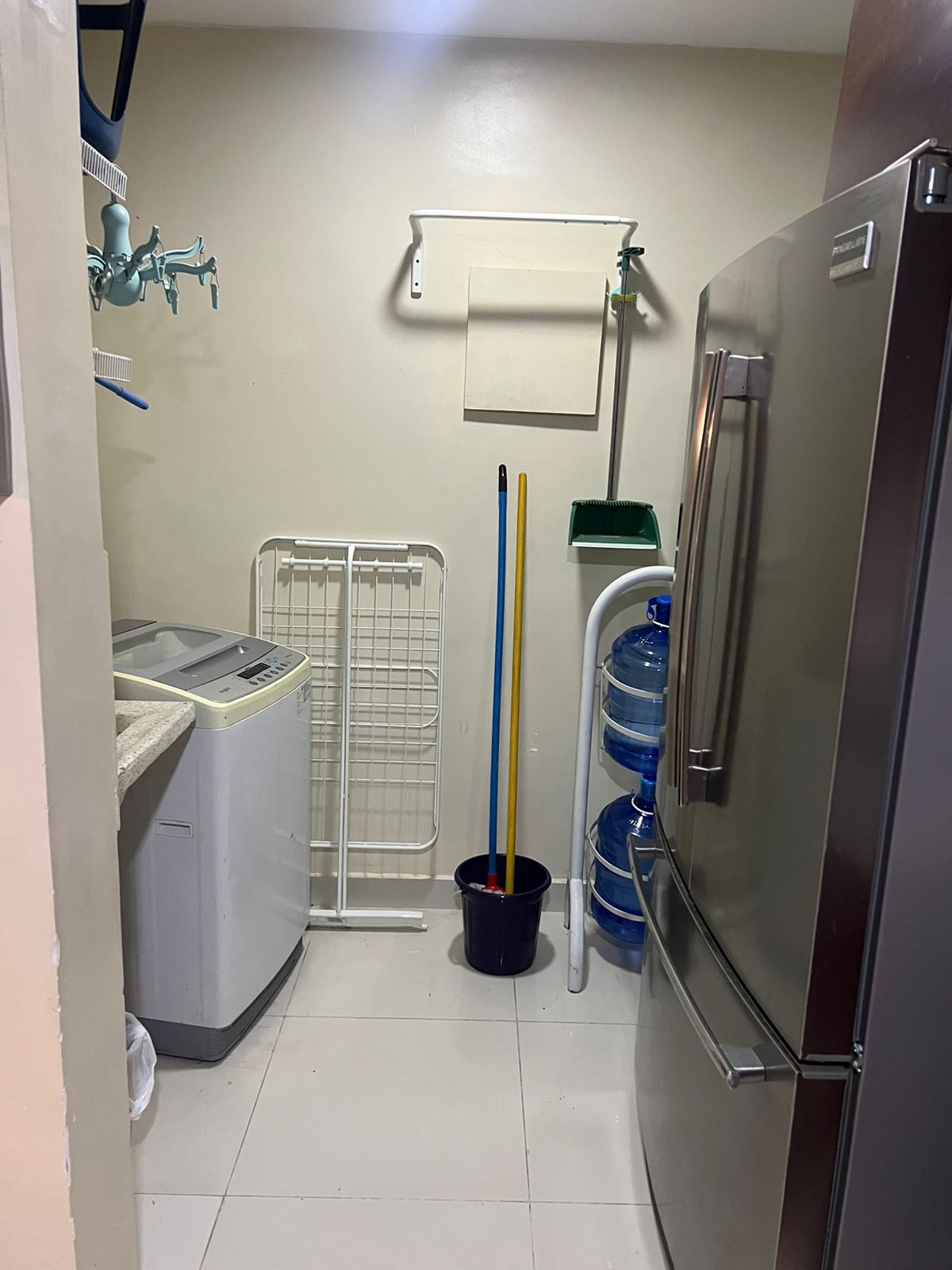 apartamentos - Apartamento en torre real IV, amueblado  7