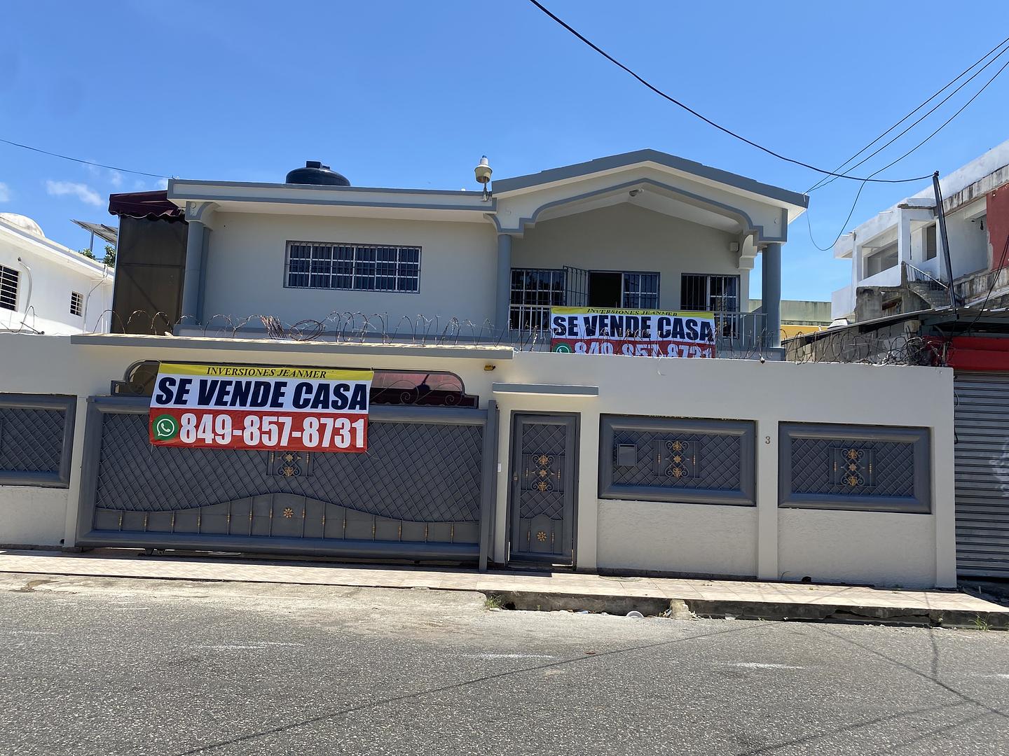 casas - se vende hermosa en residencial Alpes 2 zona oriental , 17.3 millones  1
