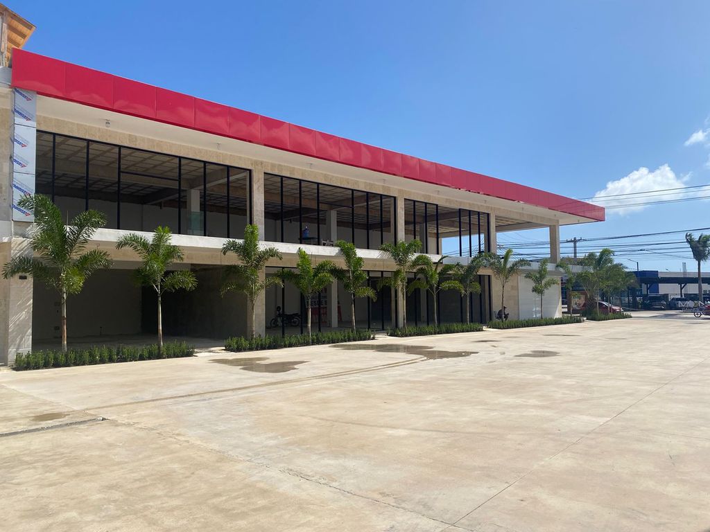 oficinas y locales comerciales - Locales Comerciales en Alquiler y Venta 1