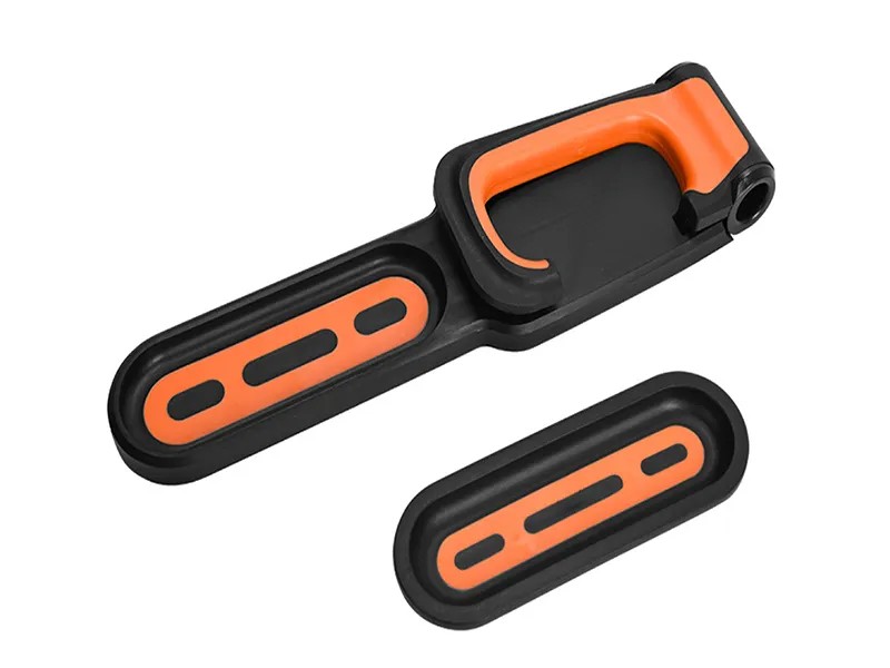 bicicletas y accesorios - PORTABICICLETA (Rack) de PARED - Rack N Roll 0