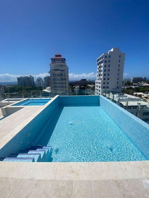 apartamentos - Apartamento de dos habitaciones con terraza 