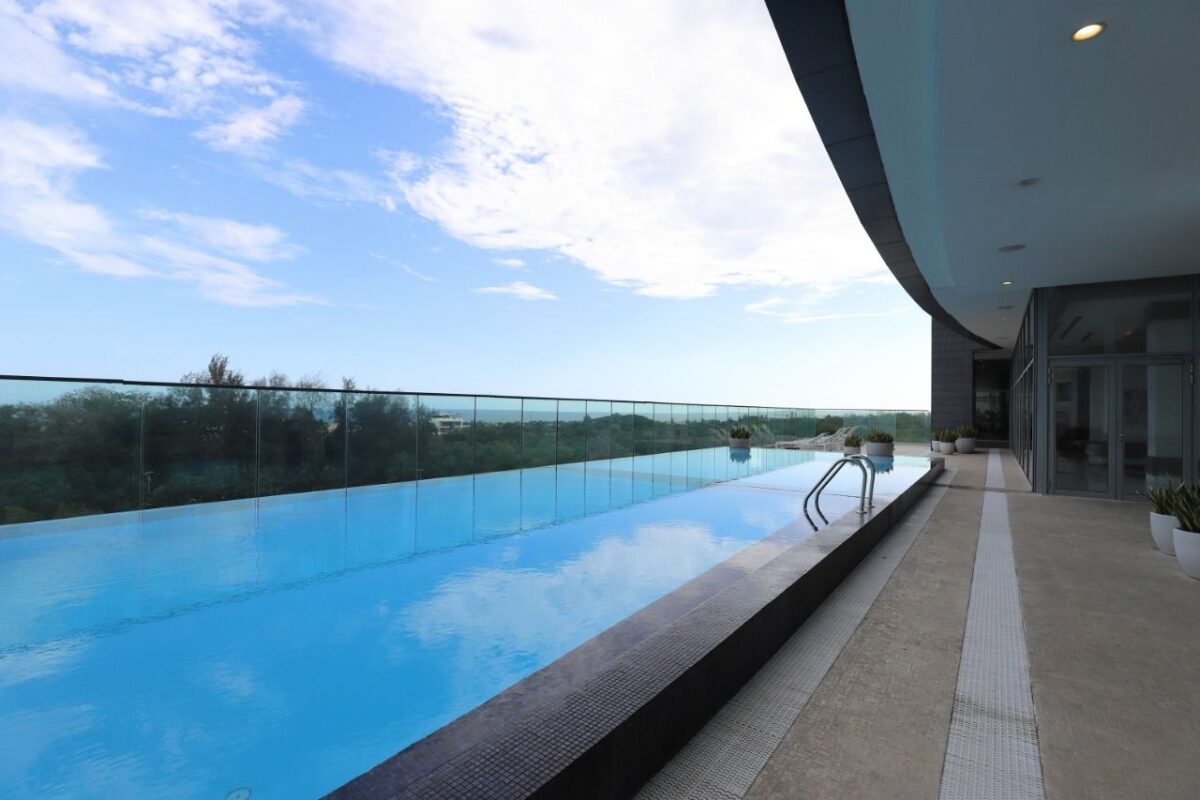 apartamentos - Apartamento Av. Anacaona Frente Parque Mirador Sur 6