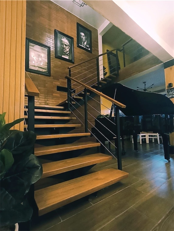 instrumentos musicales - Vendo piano en punta Cana 1