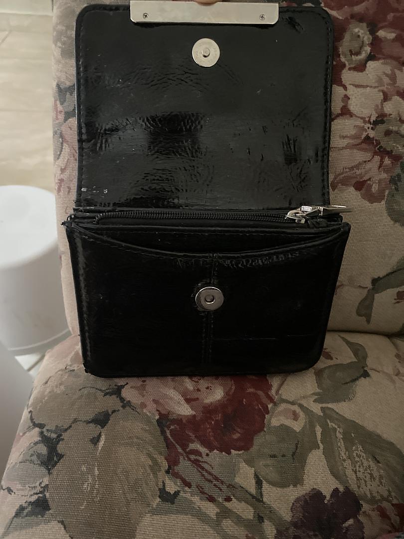 carteras y maletas - billetera de mujer 1