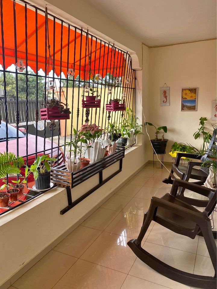 habitaciones y viviendas compartidas - Nueva amiga para compartir mi apartamento. $8000 2