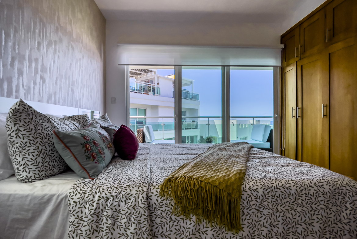 apartamentos - 3273- APTO. EN SOSÚA  7