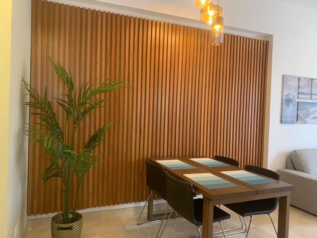 apartamentos - Apartamento en alquiler Ensanche Paraiso 2