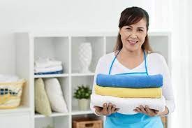 empleos disponibles - DOMESTICAS CON DOLMIDA  0