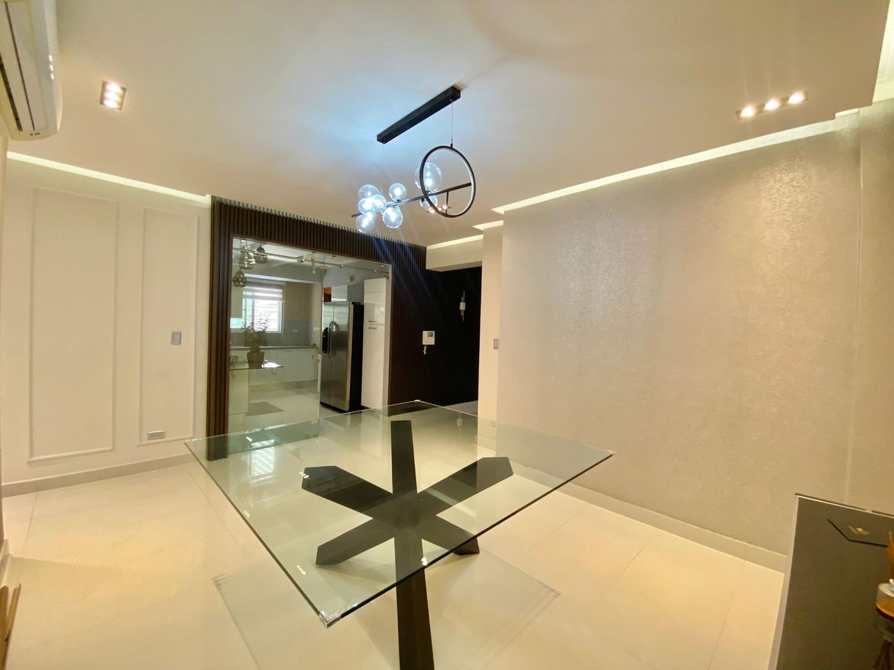 apartamentos - En venta apartamento en Naco  3