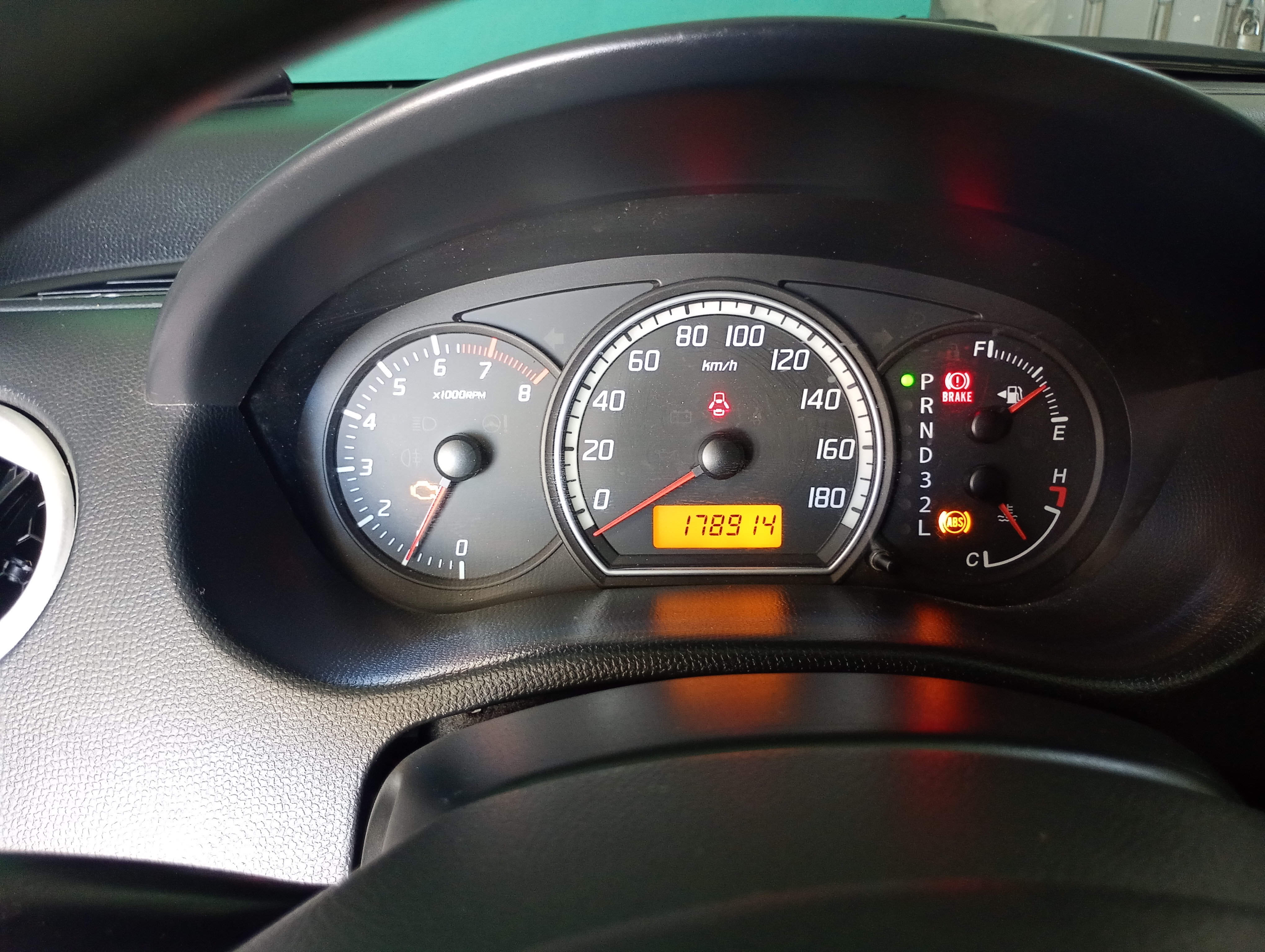carros - Suzuki Swift 2008 2
