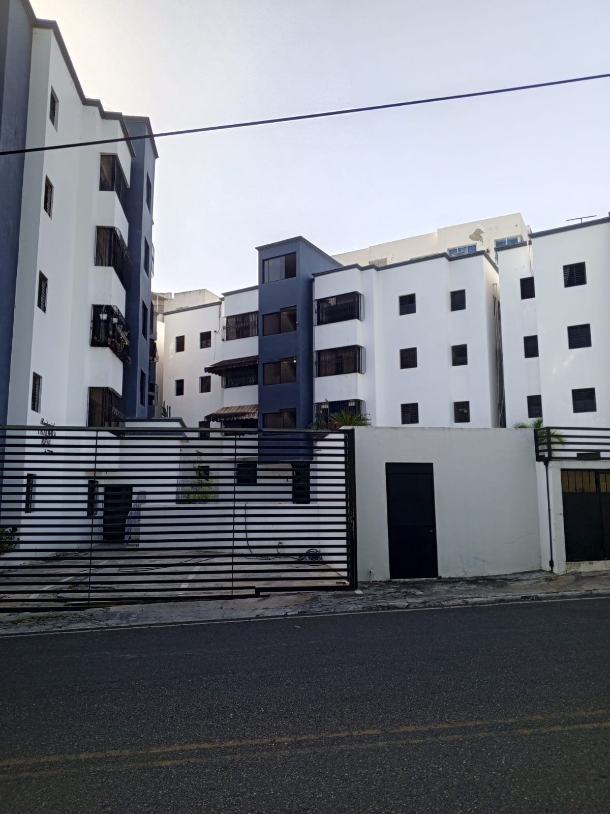 apartamentos - Apartamento en Cerros de Gurabo, Santiago. 0