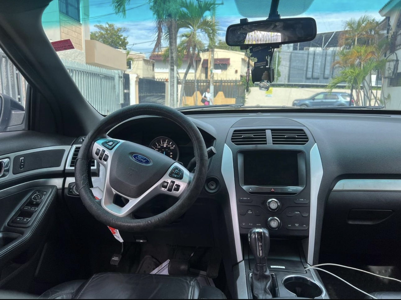 jeepetas y camionetas - Ford Explorer 2015 7
