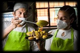 empleos disponibles - Se solicita cocinero 
 0