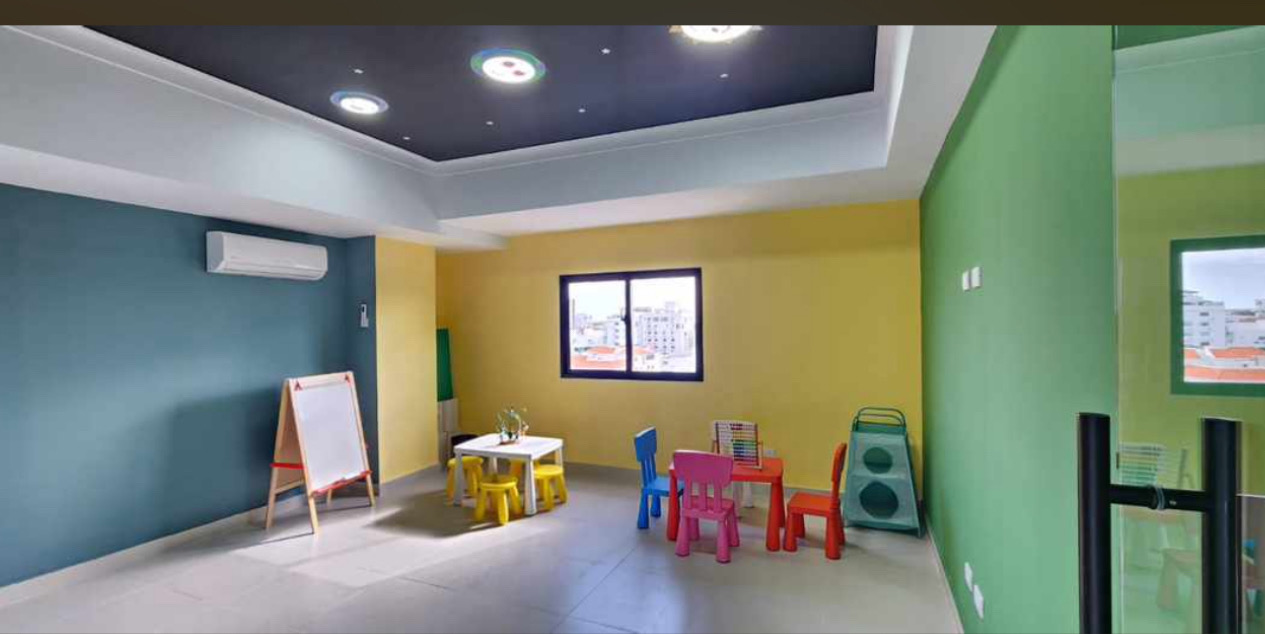 apartamentos - Venta de apto en El Millón – Exclusiva Torre con ascensor y vista impresionante. 8