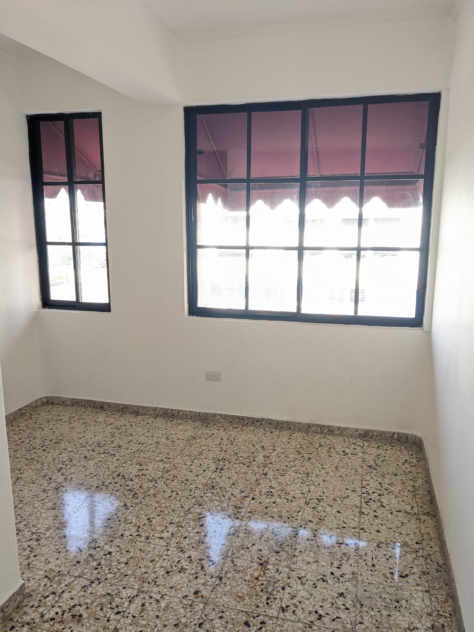 apartamentos - remodelado en la independencia en 43 mil 1