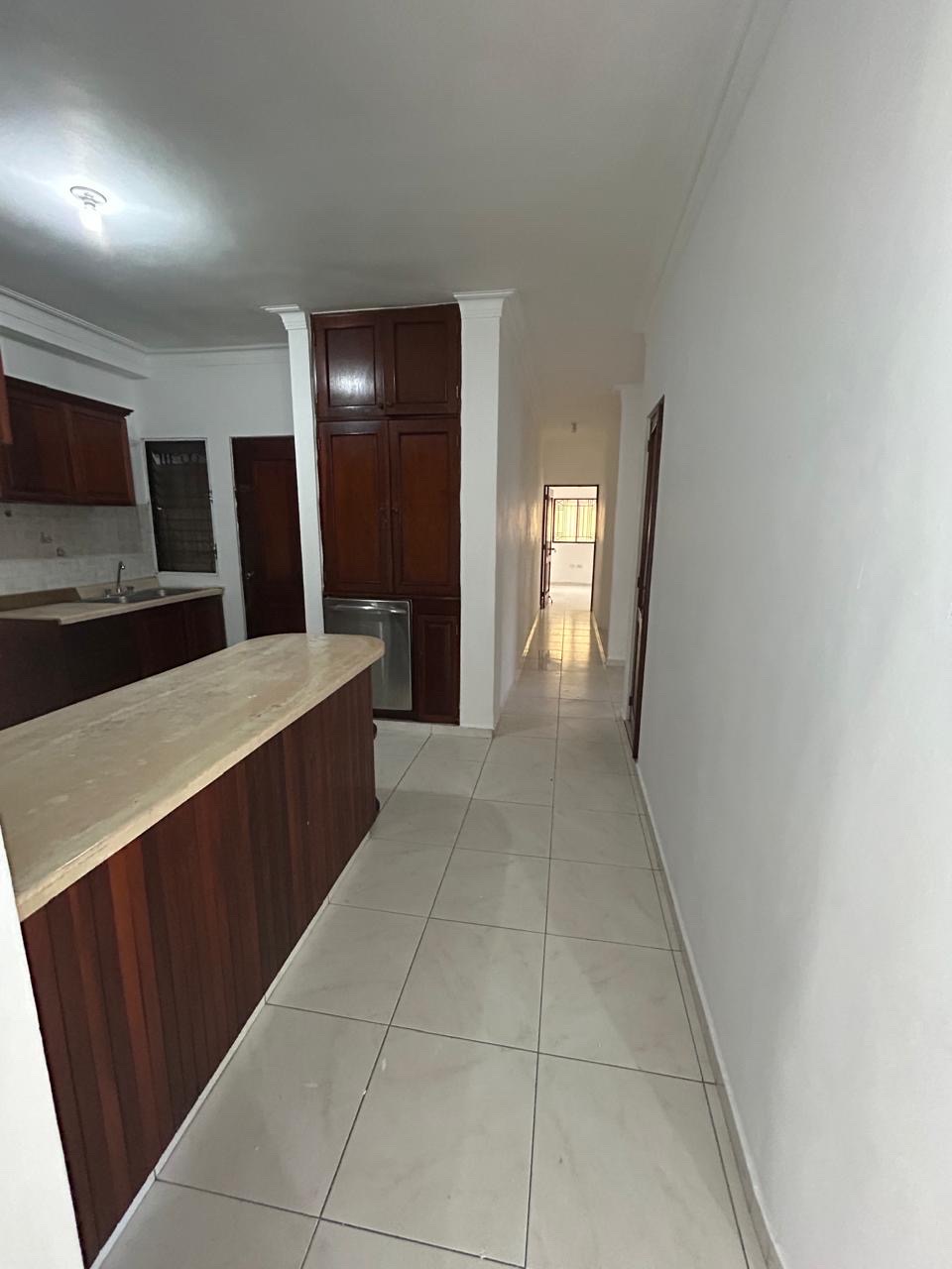 apartamentos - Vendo apartamento clásico en Bella Vista Norte 4