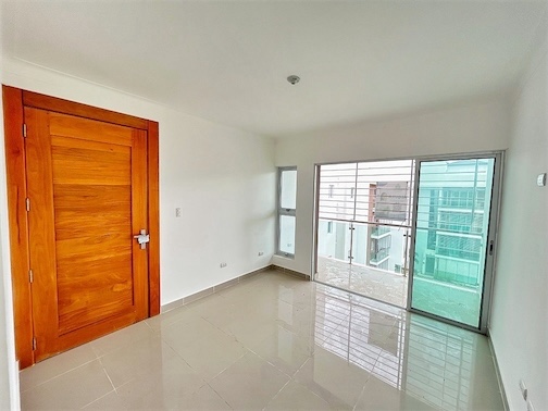 apartamentos - Apartamento de renta en Villa María  5