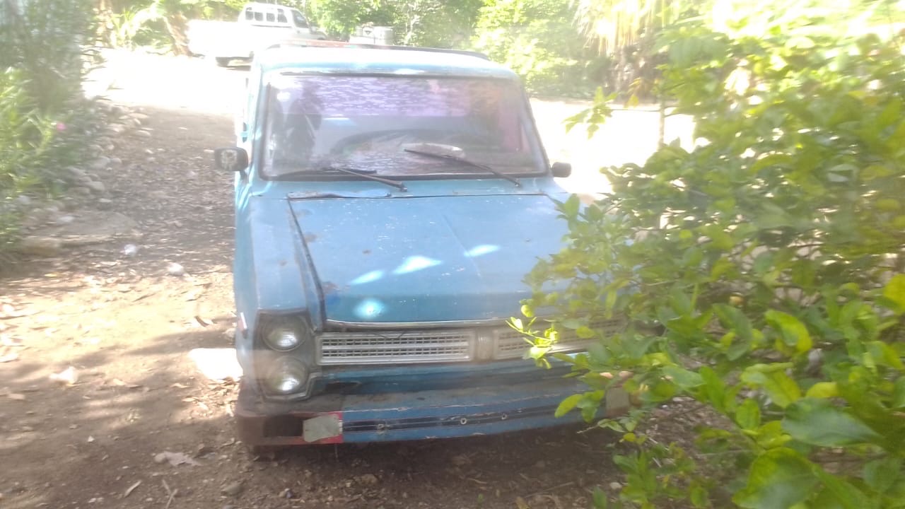 jeepetas y camionetas - camioneta  0