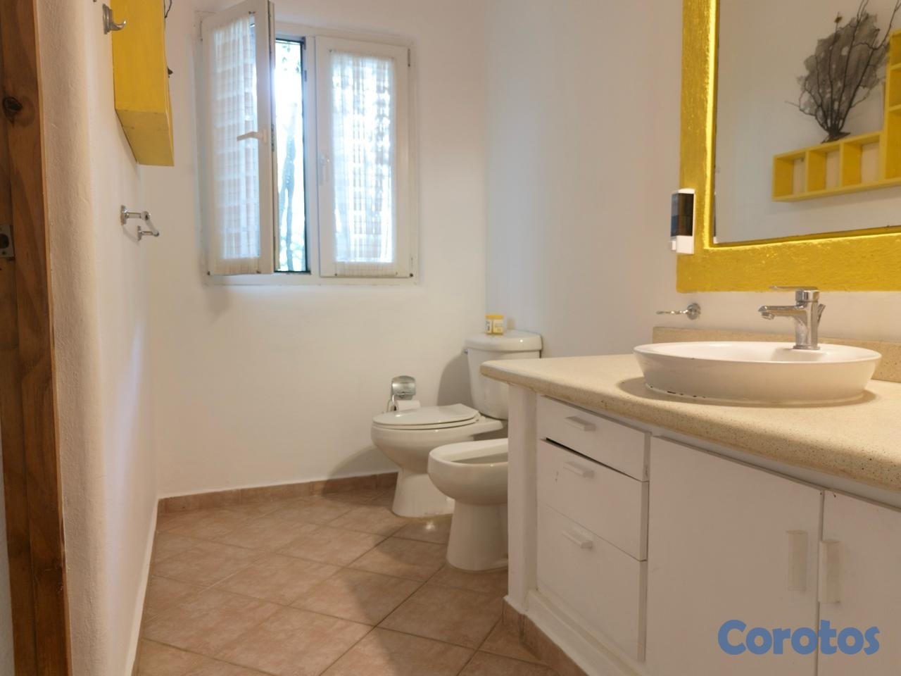 apartamentos - Apartamento  en venta primera línea de playa  6