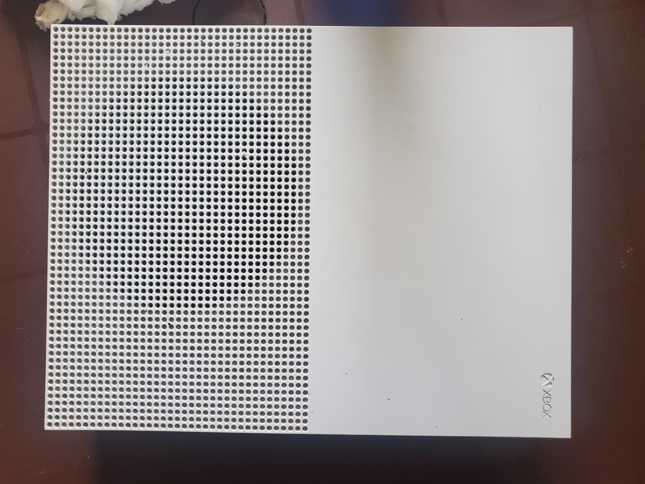 consolas y videojuegos - XBOX ONE S DE OPORTUNIDAD (NEGOCIABLE) UNICO DUEÑO