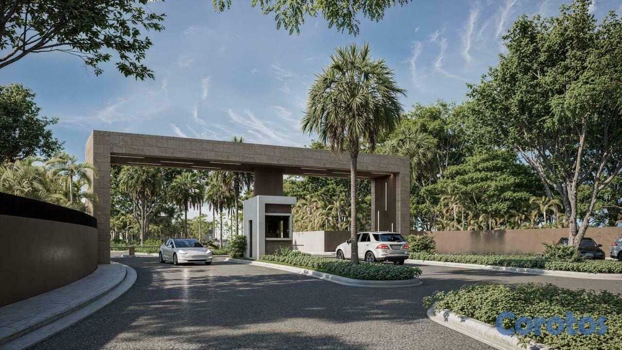 casas - Exclusivo proyecto de Casas Modernas en Santo Domingo Norte 2