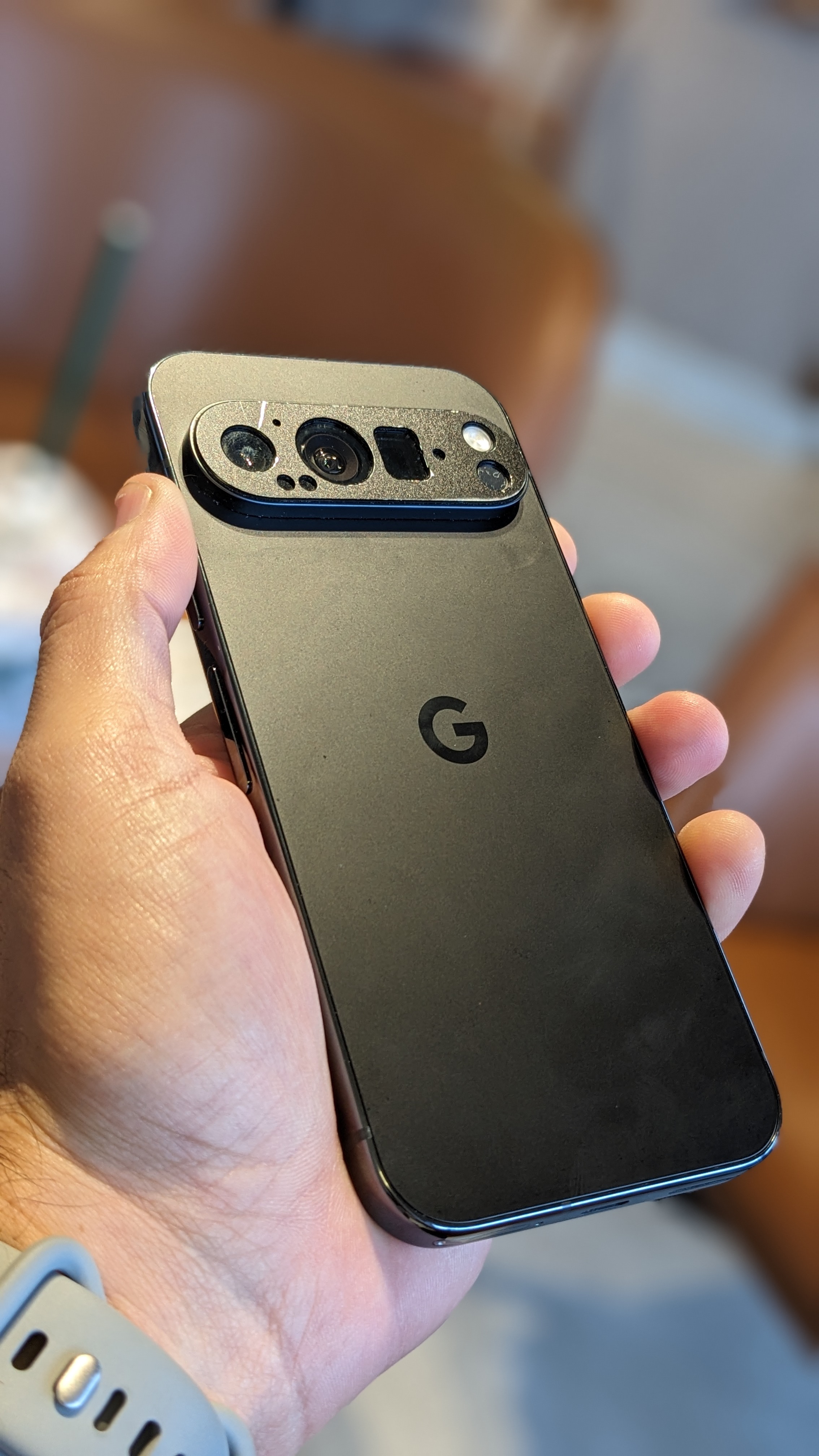 celulares y tabletas - Google Pixel 9 Pro 128gb 4