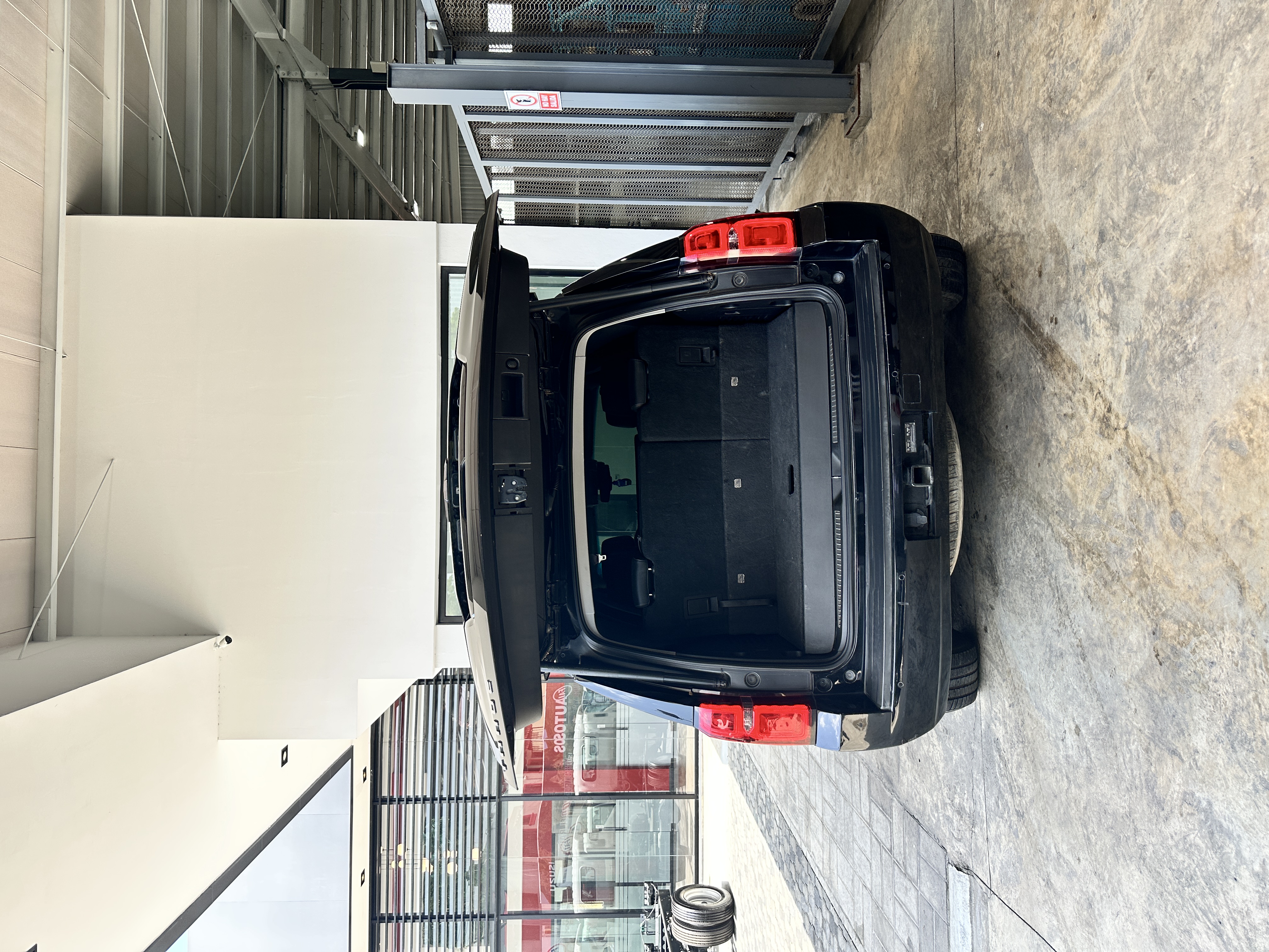 jeepetas y camionetas - Chevrolet Tahoe 2015 9