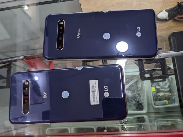celulares y tabletas - LG V60 Tuinq 4