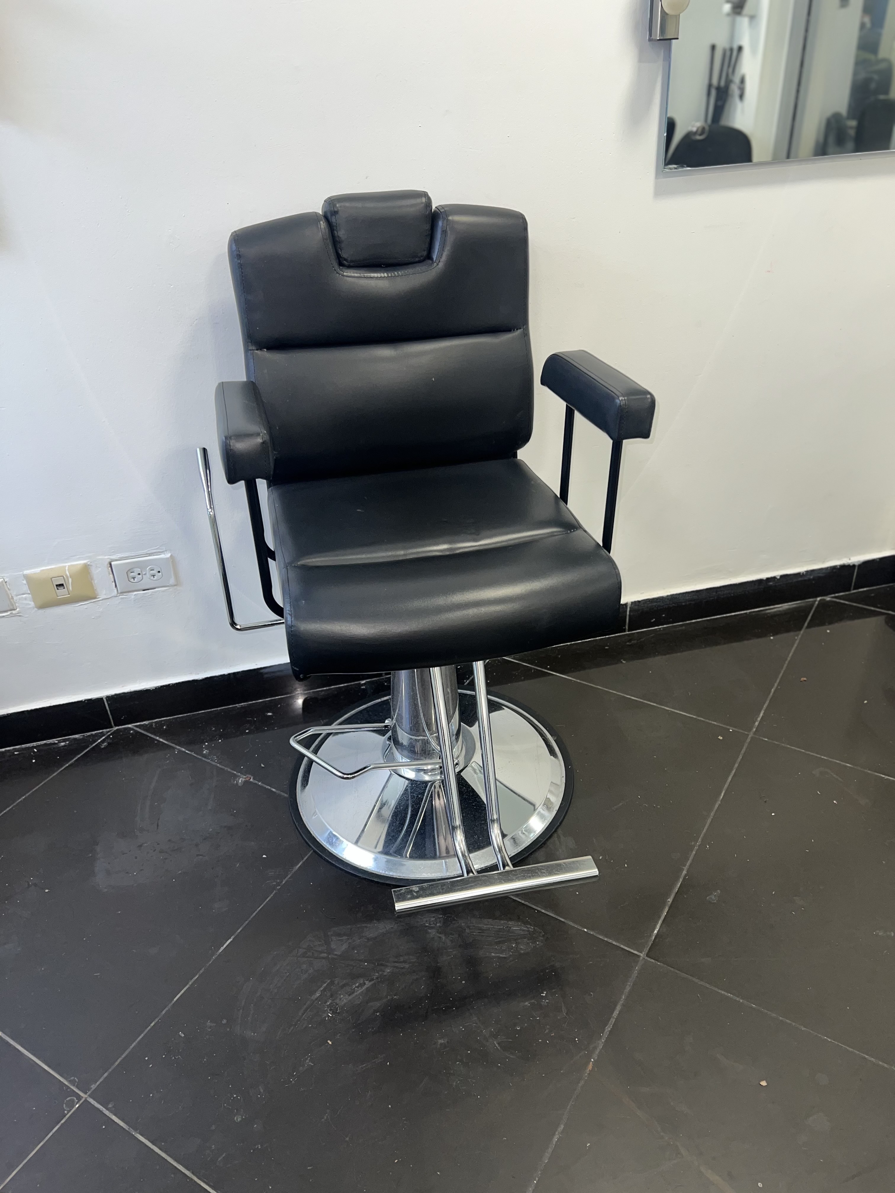equipos profesionales - sillón en exelente condiciones  2