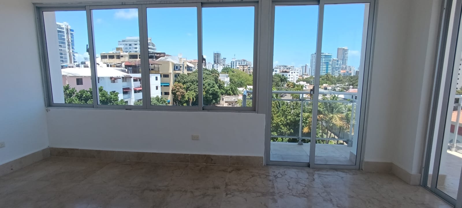 penthouses - Los Cacicazgos Penthouse de Oportunidad excelente zona 6