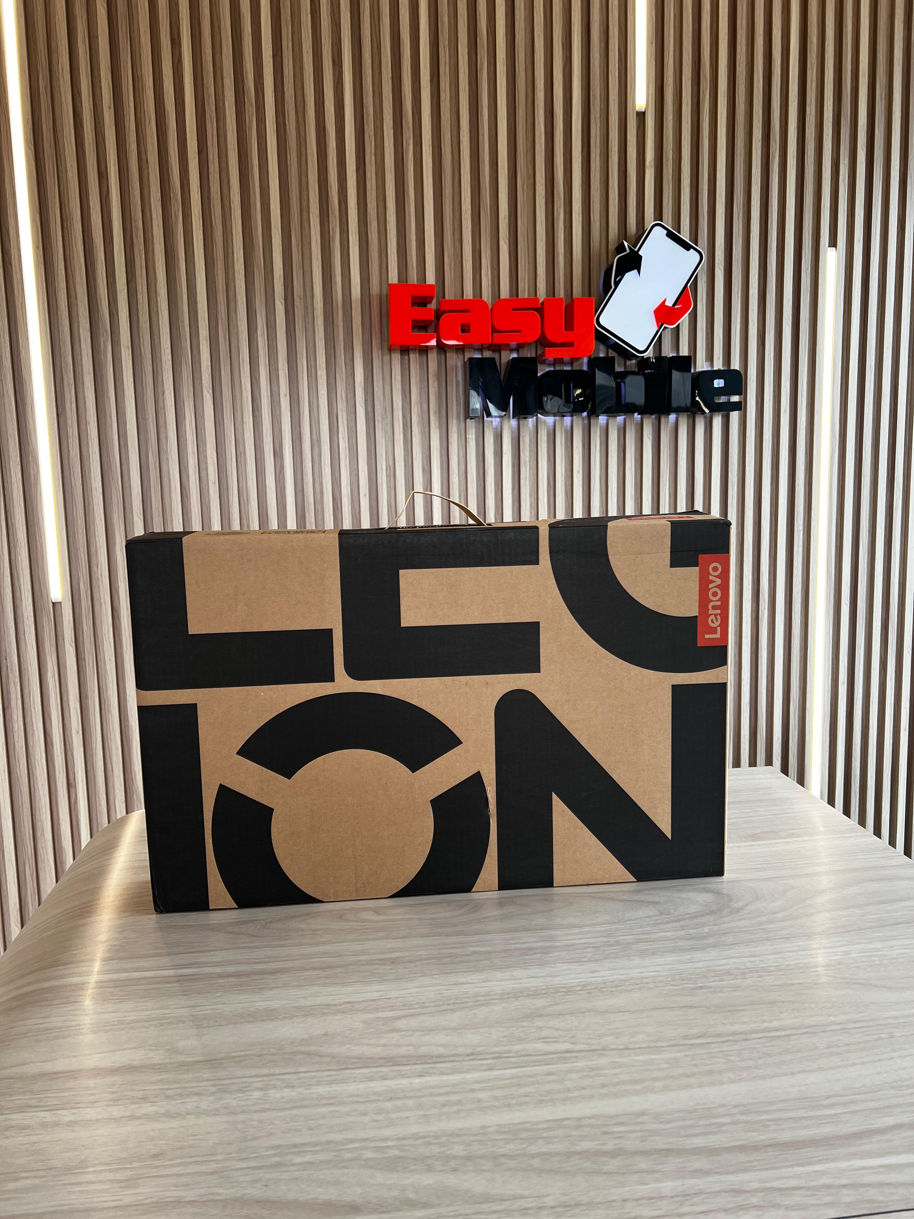 computadoras y laptops - LENOVO LEGION 5 PRO i9-14900 32GB RAM 2TB RTX-4070 0