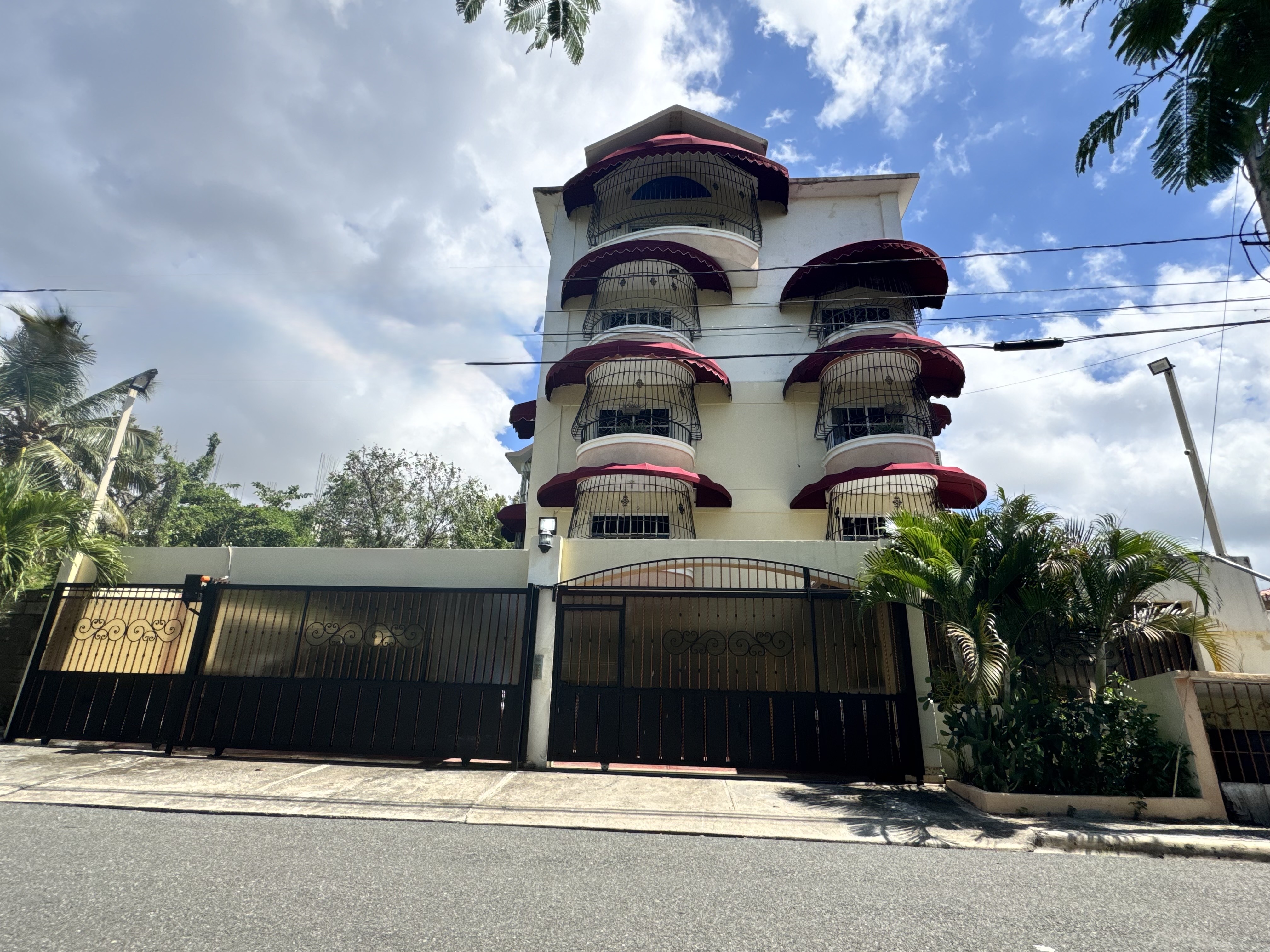 apartamentos - venta de hermoso apartamento  1