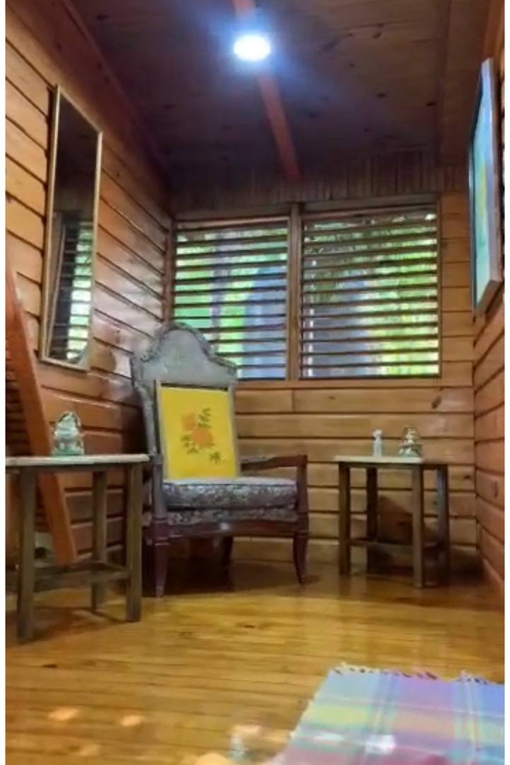 casas vacacionales y villas - Venta de Villa en jarabacoa con 1000mts de terreno 18