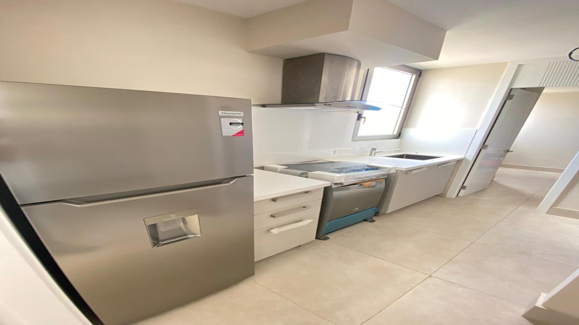 apartamentos - Proyecto de Apartamentos en Naco 5