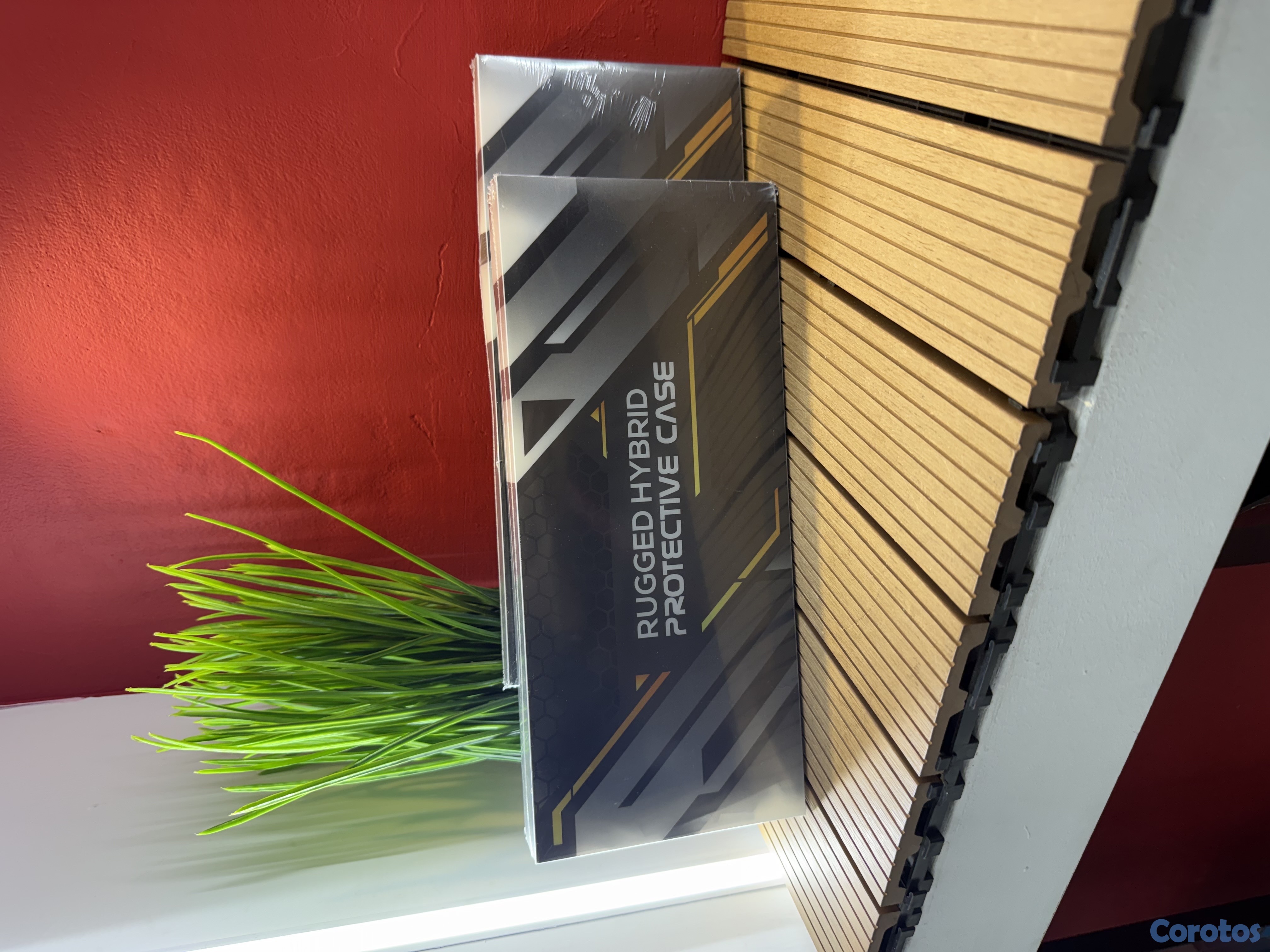 consolas y videojuegos - Case Protector Switch 2 Nuevo