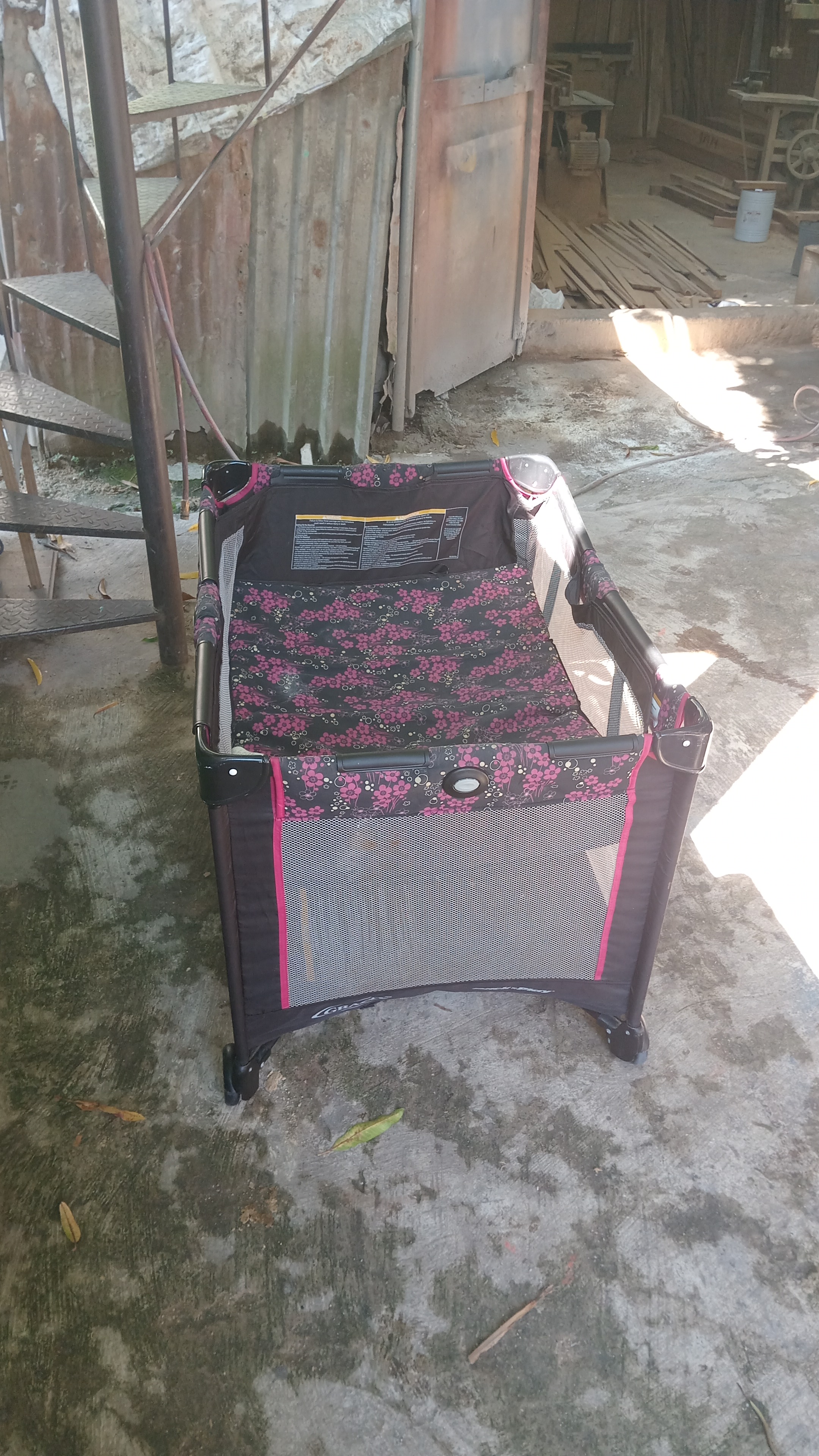 coches y sillas - corrar de niño original, esta como nuevo con poco uso. 1