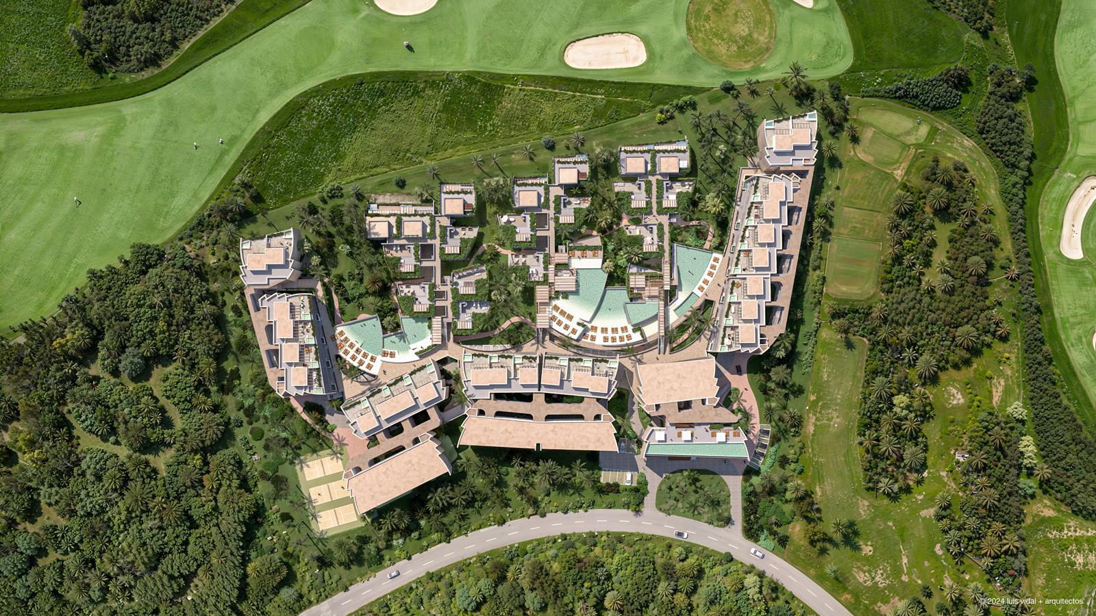 apartamentos - Venta de apartamentos en Cap cana 3