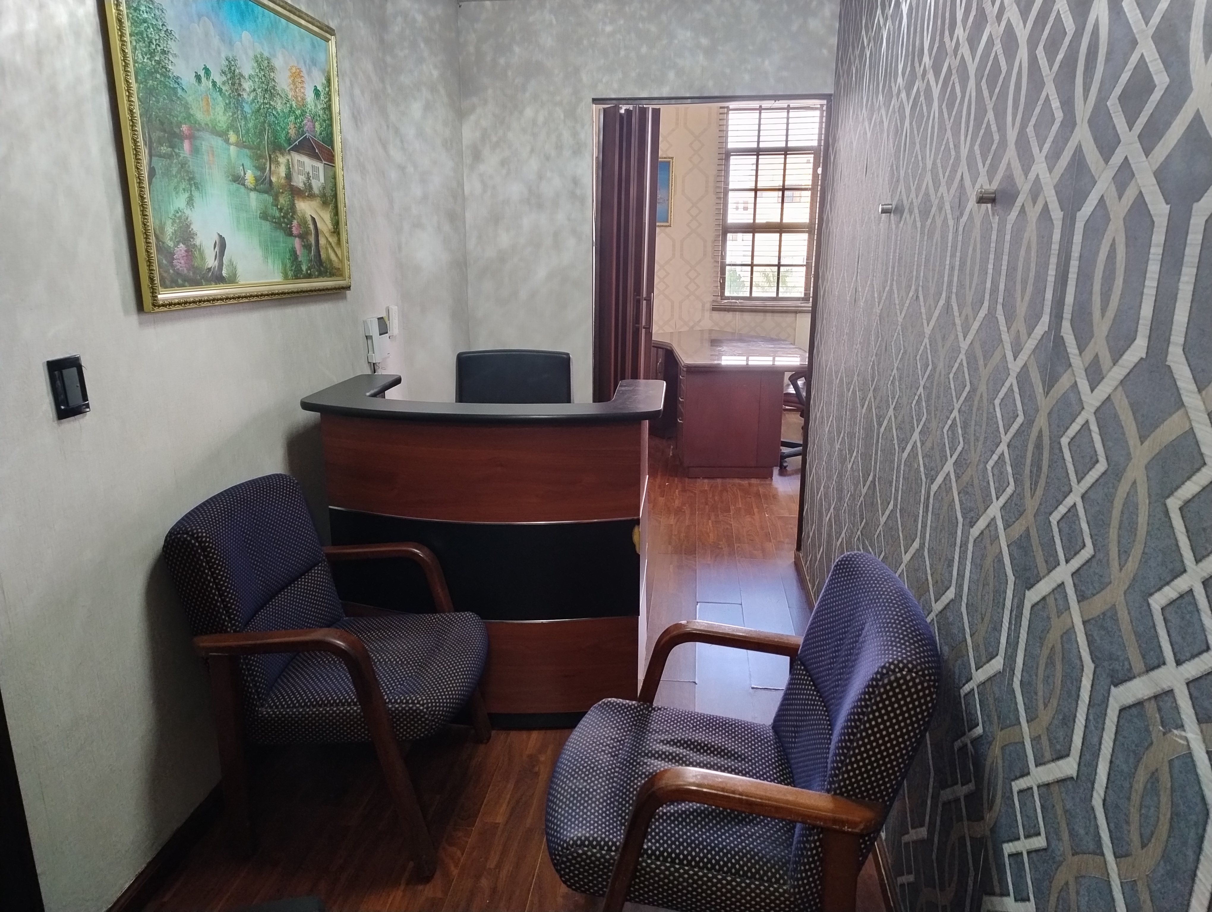 oficinas y locales comerciales - Local de oficina en venta centrico 3