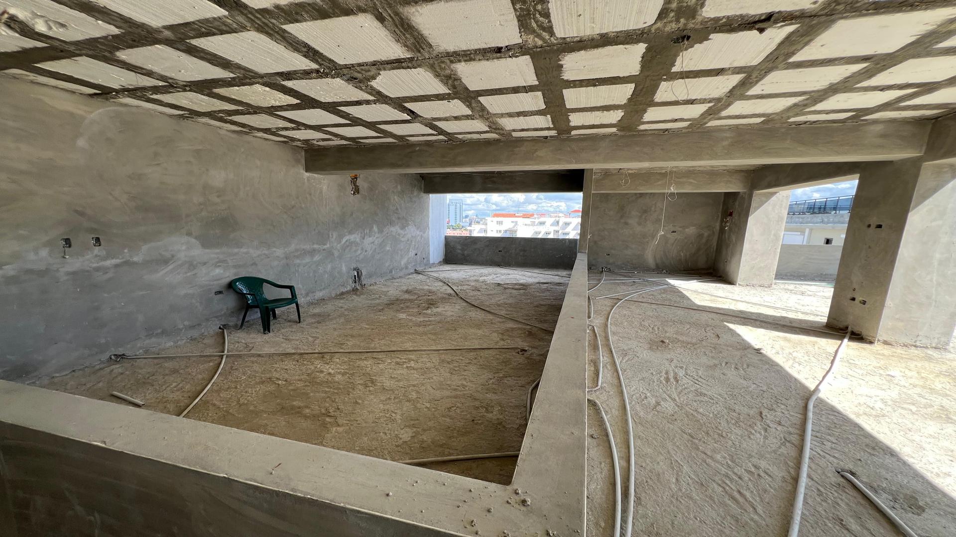 apartamentos - Apartamentos en construcción en Renacimiento 8