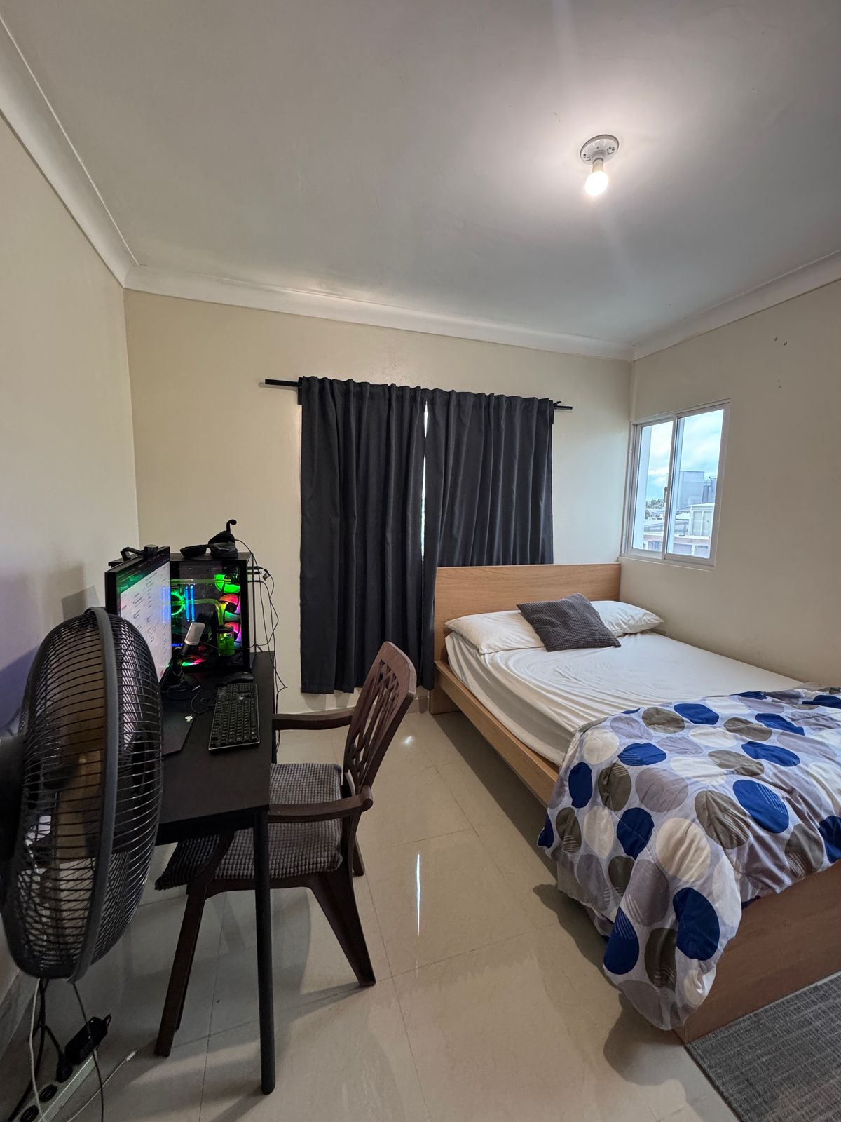 apartamentos - Vendo Apartamento Villa Aura📍5to piso de 250mts   6