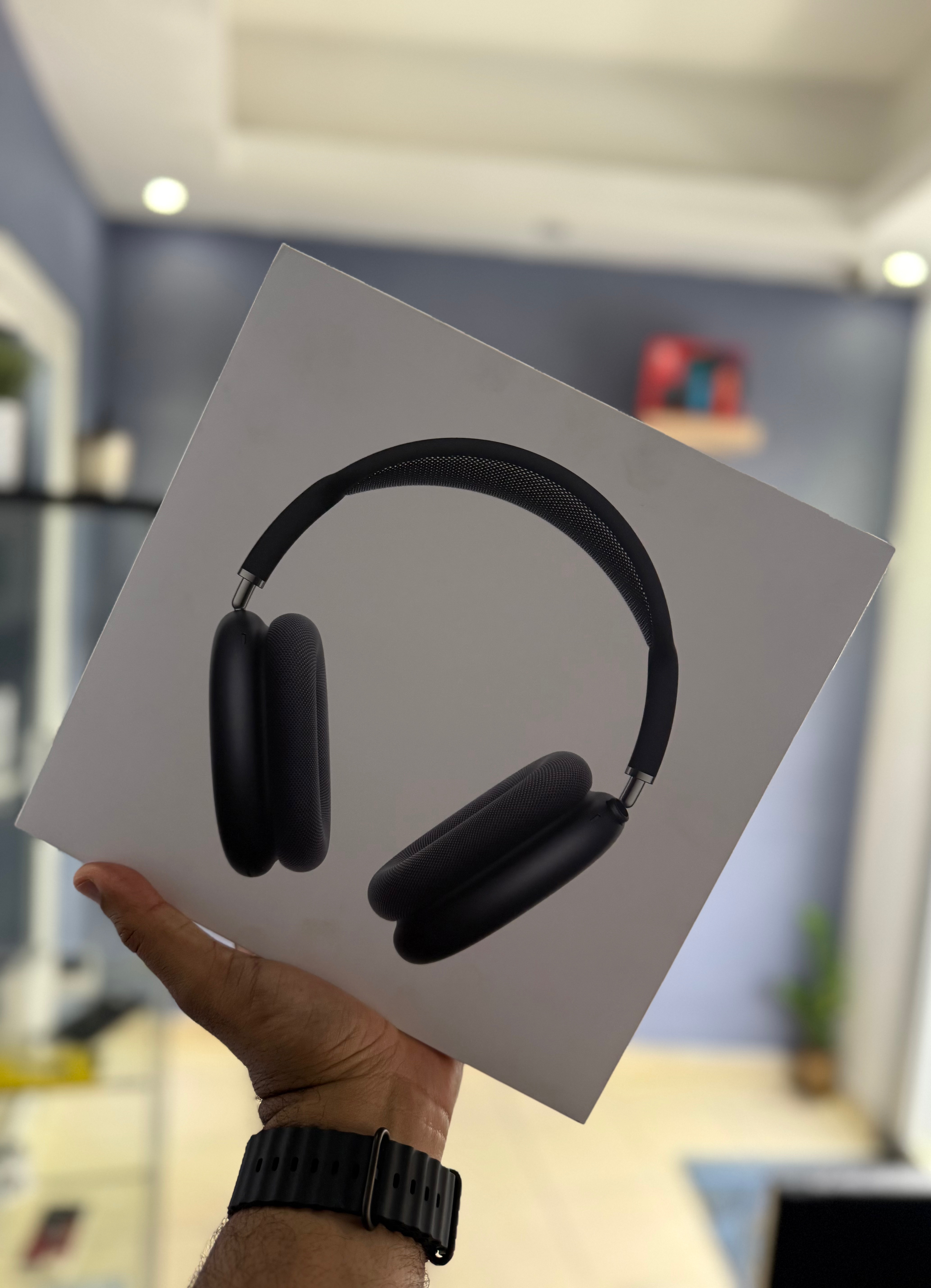 accesorios para electronica - Airpods Max USB - C Nuevos Sellados, RD$ 28,995 NE