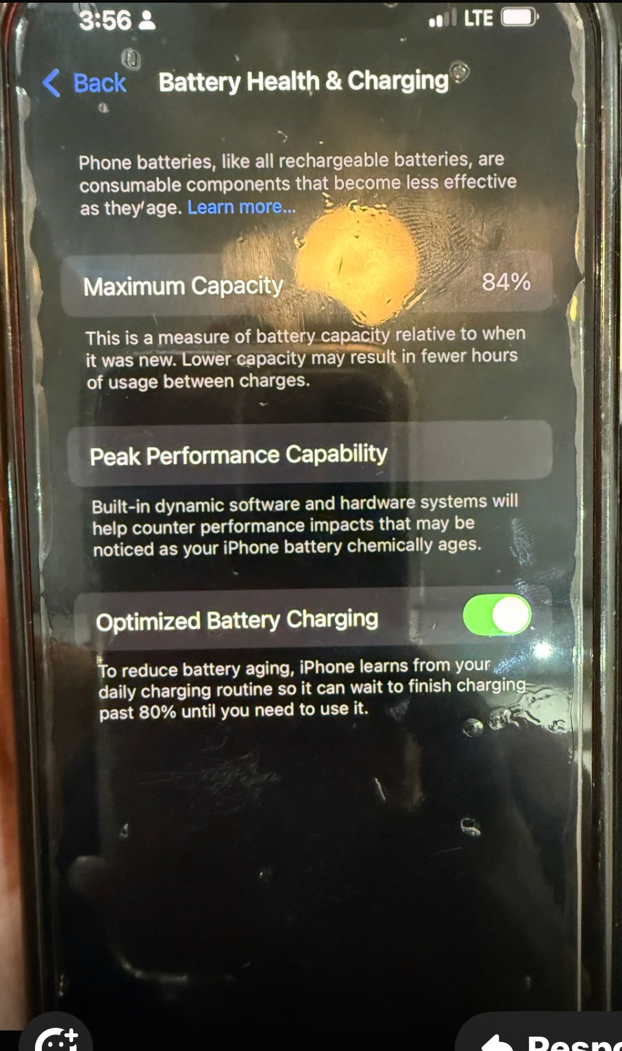 celulares y tabletas - Como nuevo sin reparación  2